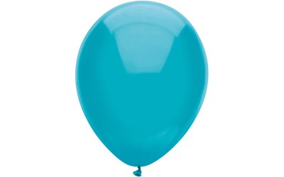 BALLON TEAL